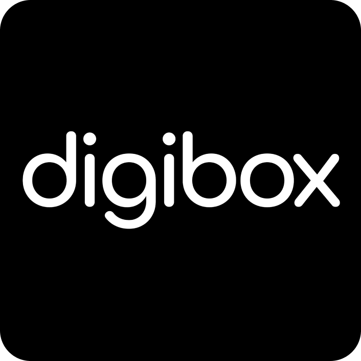 Digibox Portrait