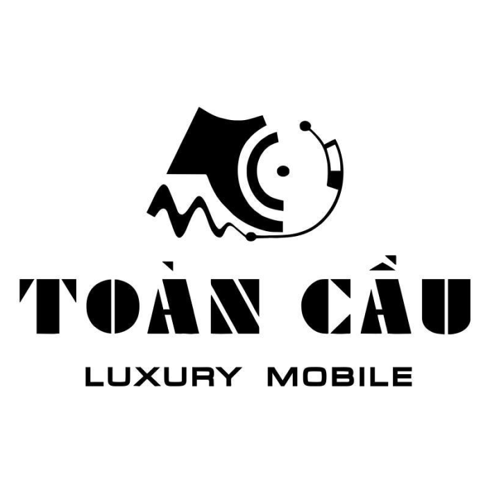 Toan Cau Portrait