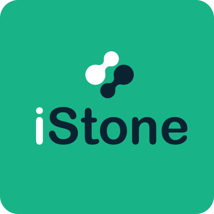 iStone Portrait