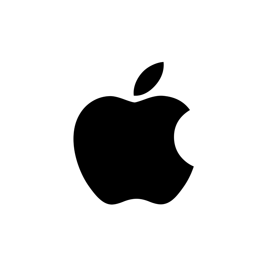 Apple Portrait